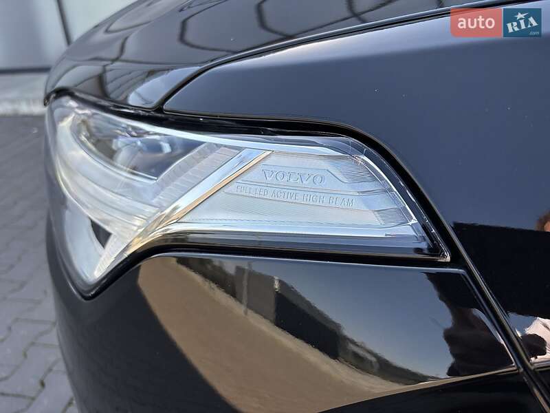 Позашляховик / Кросовер Volvo XC90 2017 в Харкові
