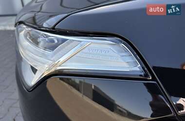 Внедорожник / Кроссовер Volvo XC90 2017 в 