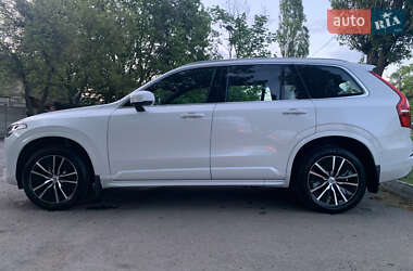 Volvo XC90 2020