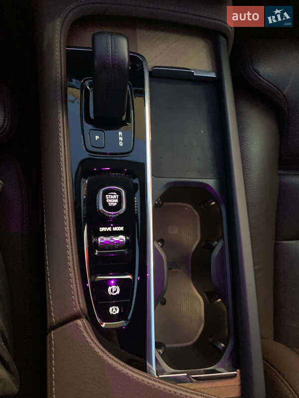 Позашляховик / Кросовер Volvo XC90 2020 в Харкові фото 17 Позашляховик / Кросовер Volvo XC90 2020 в Харкові