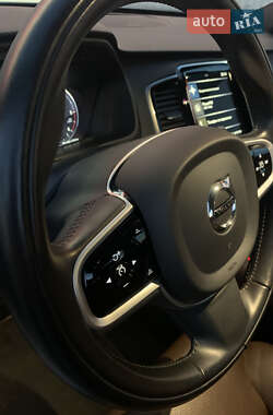 Внедорожник / Кроссовер Volvo XC90 2020 в 
