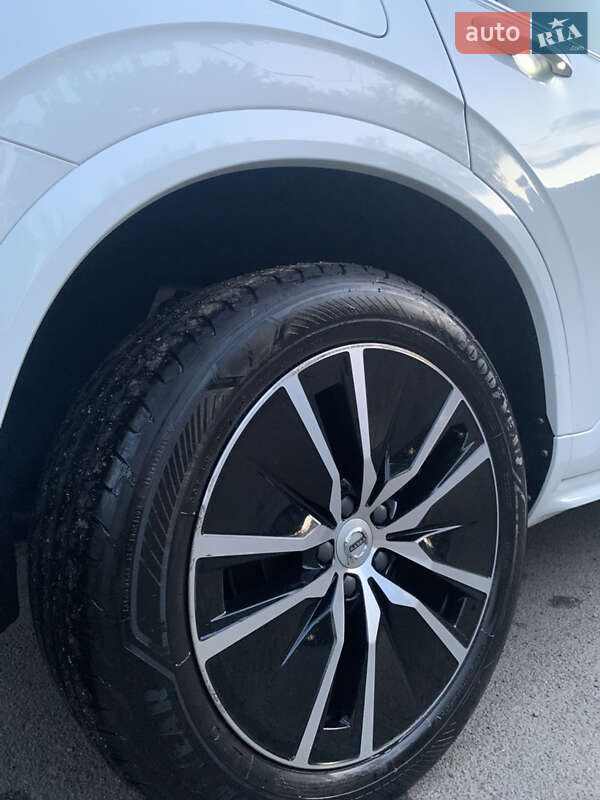 Позашляховик / Кросовер Volvo XC90 2020 в Харкові фото 45 Позашляховик / Кросовер Volvo XC90 2020 в Харкові