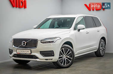 Volvo XC90 2021 Volvo XC90 2021
