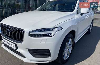 Volvo XC90 2019 Volvo XC90 2019