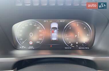 Внедорожник / Кроссовер Volvo XC90 2019 в 