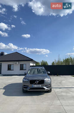 Volvo XC90 2016 Volvo XC90 2016