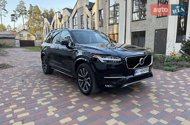 Позашляховик / Кросовер Volvo XC90 2015 в Ірпені