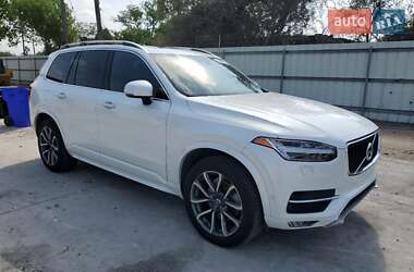 Volvo XC90 2019