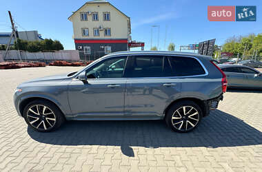 Volvo XC90 2020 Volvo XC90 2020