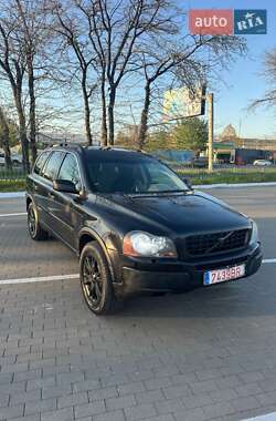 Позашляховик / Кросовер Volvo XC90 2004 в Одесі