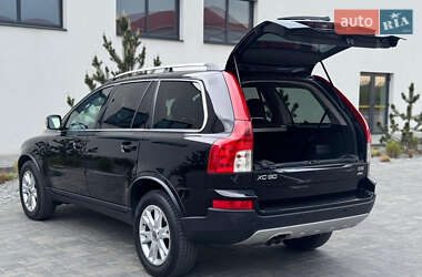 Внедорожник / Кроссовер Volvo XC90 2010 в 