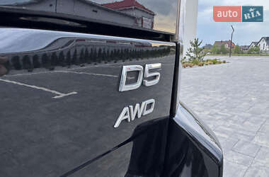 Внедорожник / Кроссовер Volvo XC90 2010 в 