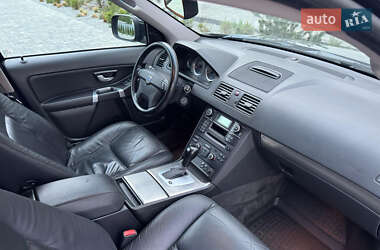 Внедорожник / Кроссовер Volvo XC90 2010 в 