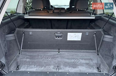 Внедорожник / Кроссовер Volvo XC90 2010 в 