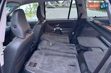Внедорожник / Кроссовер Volvo XC90 2010 в 