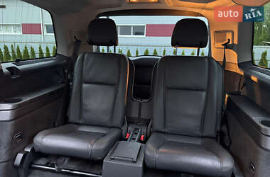 Внедорожник / Кроссовер Volvo XC90 2010 в 