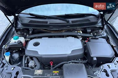 Внедорожник / Кроссовер Volvo XC90 2010 в 