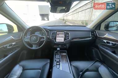 Внедорожник / Кроссовер Volvo XC90 2015 в 