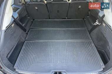 Внедорожник / Кроссовер Volvo XC90 2015 в 