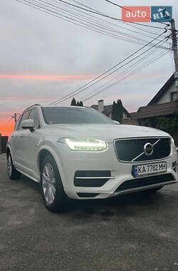 Volvo XC90 2015 Volvo XC90 2015