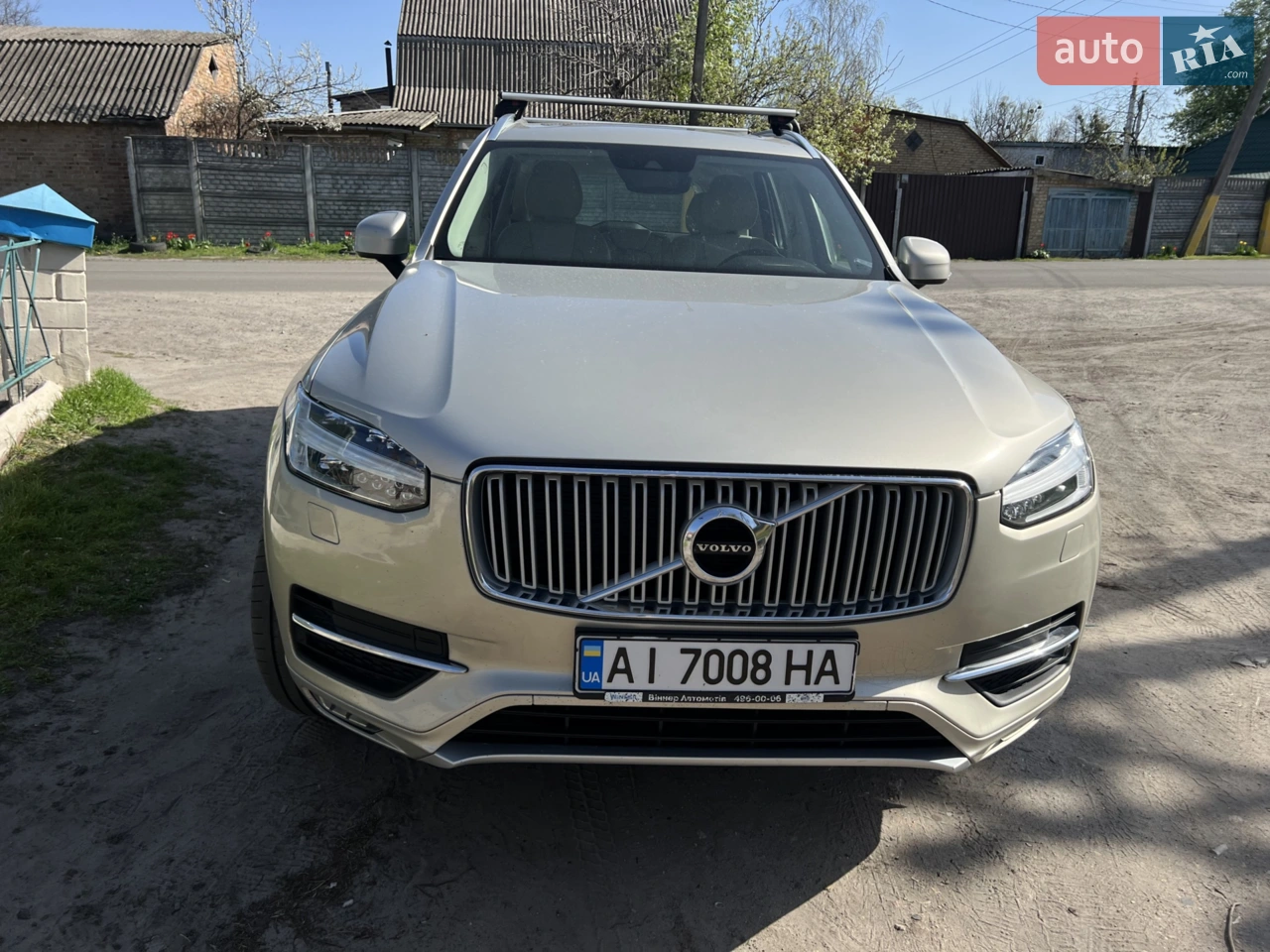2016 Volvo XC90 - мініатюра 55
