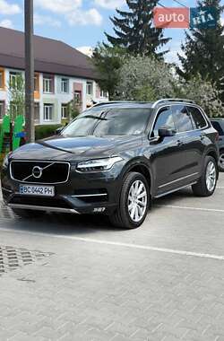 Volvo XC90 2017 Volvo XC90 2017