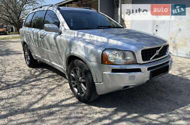 Позашляховик / Кросовер Volvo XC90 2004 в Слов'янську