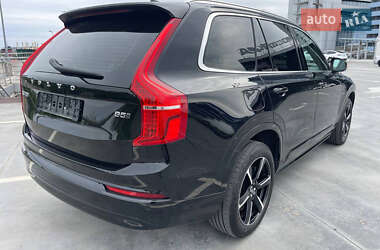 Позашляховик / Кросовер Volvo XC90 2022 в 