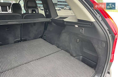Позашляховик / Кросовер Volvo XC90 2022 в 