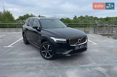 Volvo XC90 2022 Volvo XC90 2022