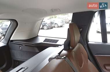 Позашляховик / Кросовер Volvo XC90 2020 в 