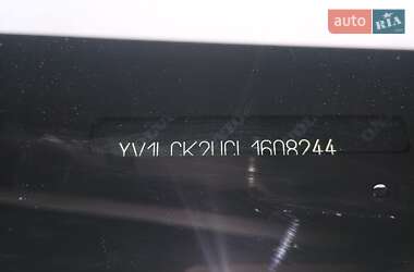 Позашляховик / Кросовер Volvo XC90 2020 в 