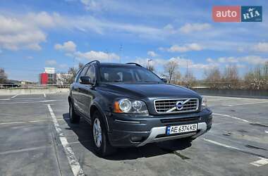 Volvo XC90 2007 Volvo XC90 2007