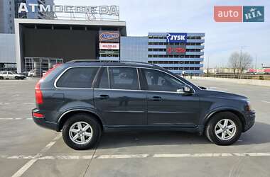 Внедорожник / Кроссовер Volvo XC90 2007 в 