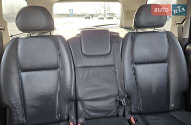 Внедорожник / Кроссовер Volvo XC90 2007 в 
