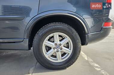Внедорожник / Кроссовер Volvo XC90 2007 в 