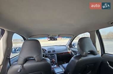Внедорожник / Кроссовер Volvo XC90 2007 в 