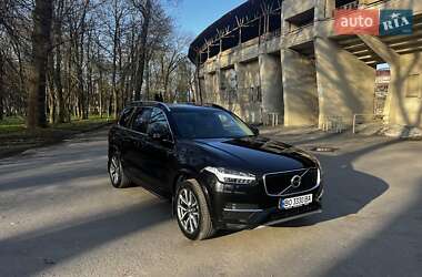 Volvo XC90 2018 Volvo XC90 2018