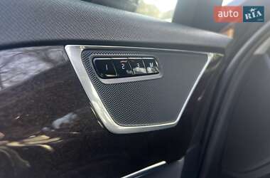 Внедорожник / Кроссовер Volvo XC90 2018 в 