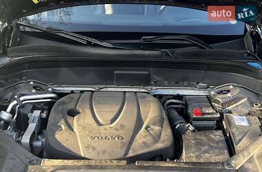 Внедорожник / Кроссовер Volvo XC90 2018 в 