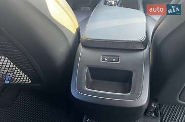 Внедорожник / Кроссовер Volvo XC90 2018 в 
