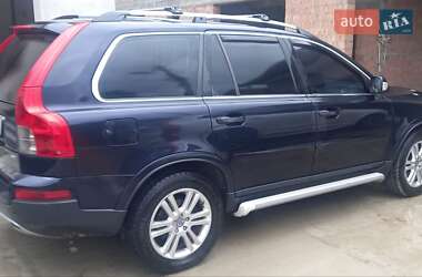 Внедорожник / Кроссовер Volvo XC90 2007 в 