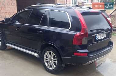 Внедорожник / Кроссовер Volvo XC90 2007 в 