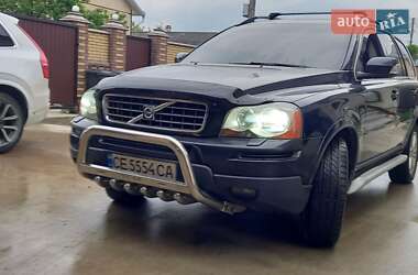 Внедорожник / Кроссовер Volvo XC90 2007 в Мамаевцах
