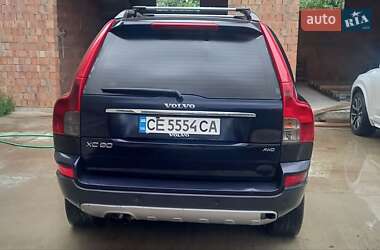 Внедорожник / Кроссовер Volvo XC90 2007 в 