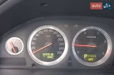 Внедорожник / Кроссовер Volvo XC90 2007 в 
