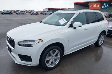 Volvo XC90 2022