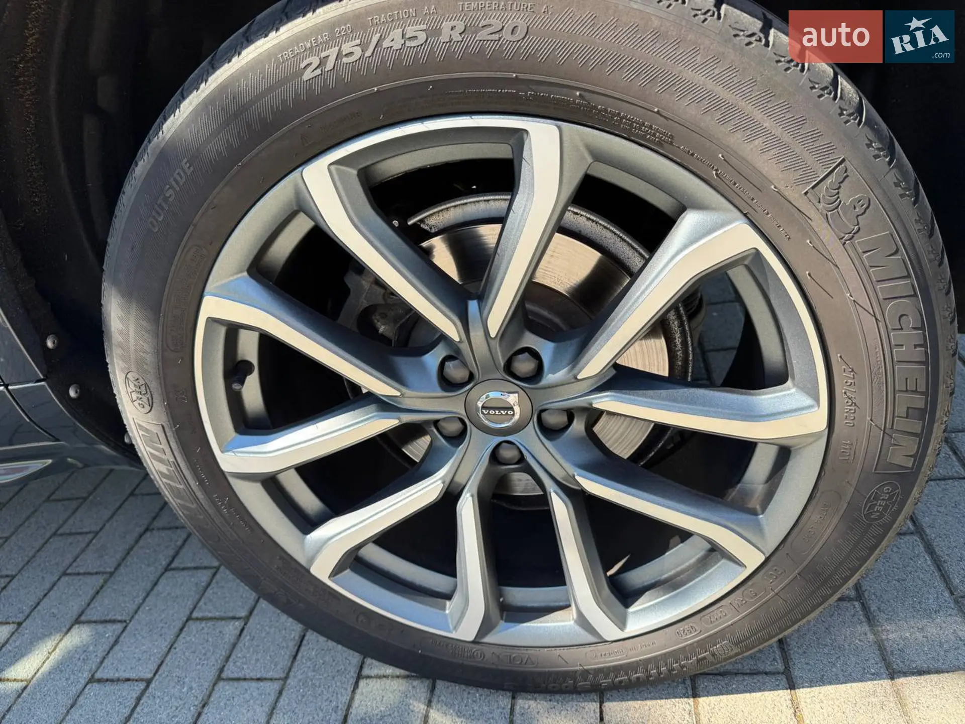 2016 Volvo XC90 - мініатюра 13