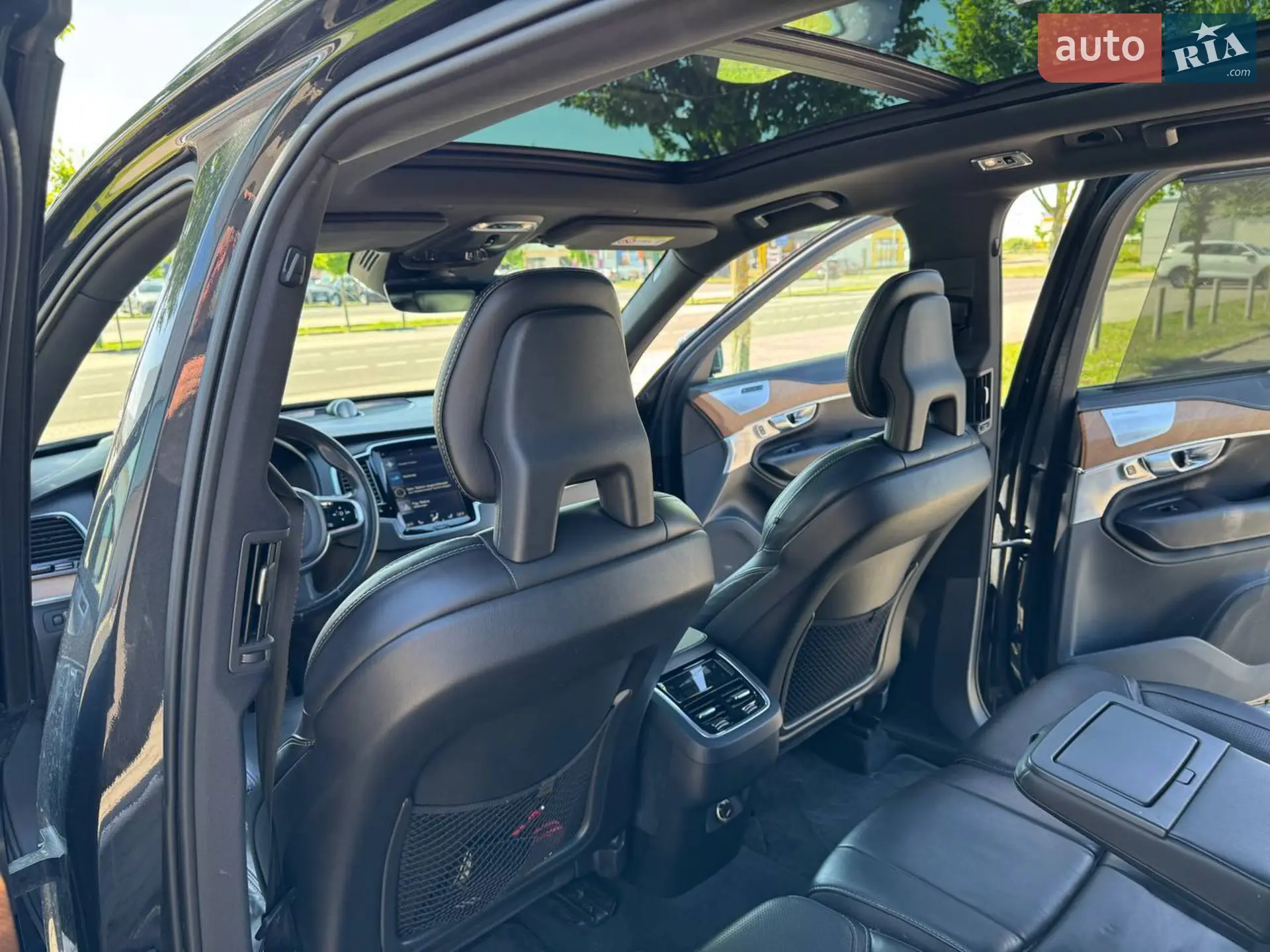2016 Volvo XC90 - мініатюра 15