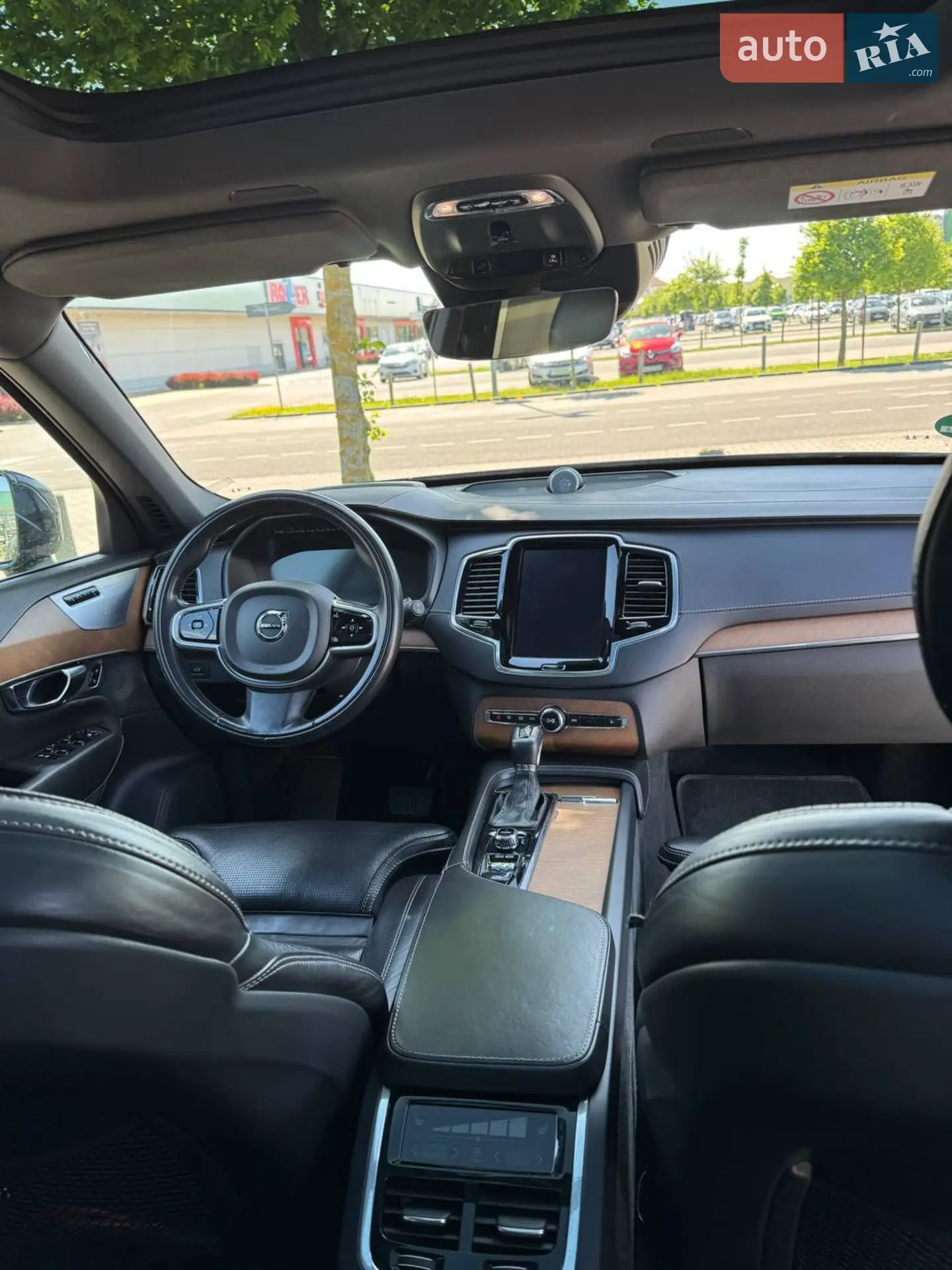 2016 Volvo XC90 - мініатюра 18